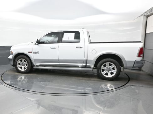 Used 2015 RAM 1500 Laramie image 3