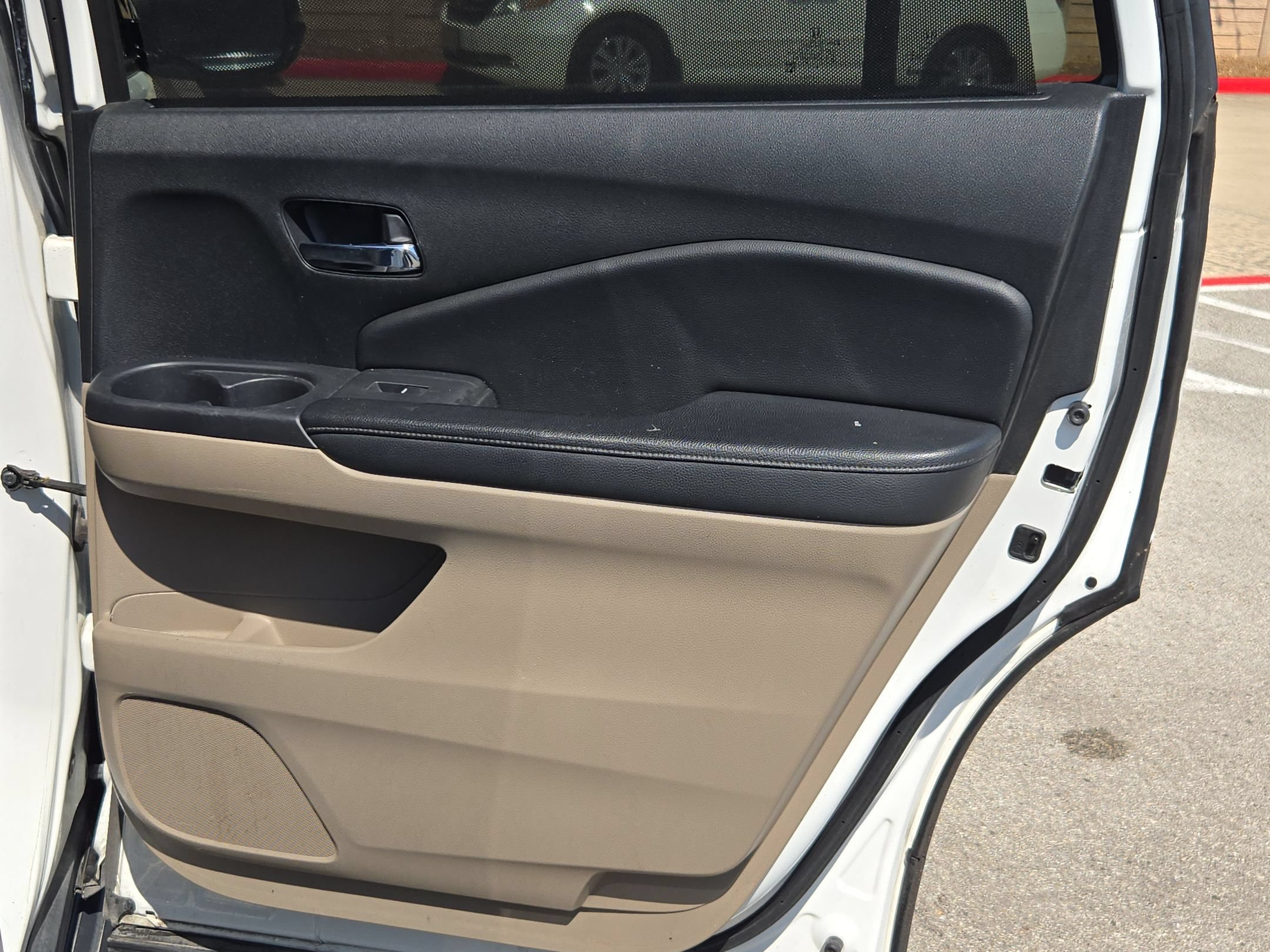 Used 2021 Honda Pilot Touring image 27