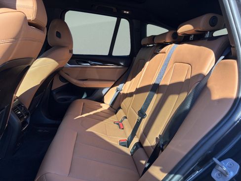 Used 2023 BMW X3 sDrive30i w/ Premium Package image 28