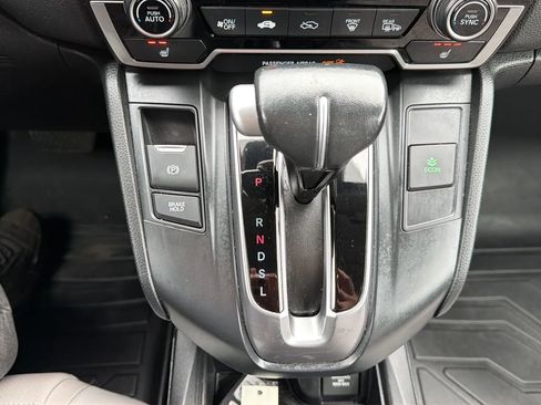 Used 2019 Honda CR-V EX-L image 19