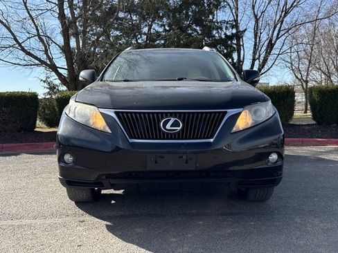 Used 2011 Lexus RX 350 2WD image 9