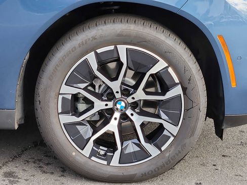 Used 2026 BMW X3 xDrive30i w/ Premium Package AWD/4WD image 8