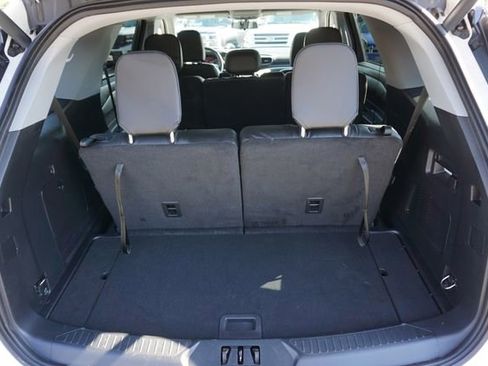 Certified 2022 Ford Explorer XLT w/ Equipment Group 202A image 22