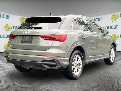 Used 2025 Audi Q3 2.0T Premium AWD/4WD image 6