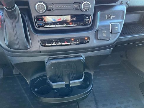 Used 2024 RAM ProMaster 3500 w/ Swivel Seat Group image 31