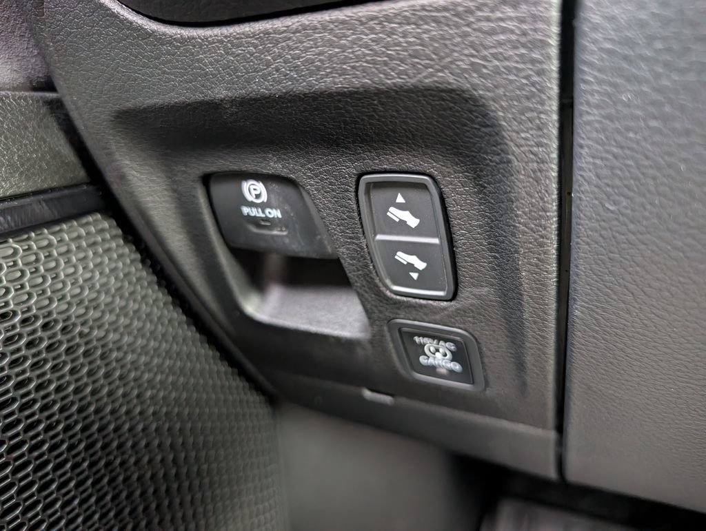 New 2026 RAM 1500 RHO w/ Bed Utility Group AWD/4WD image 46