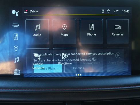 Used 2022 Chevrolet Suburban RST image 49