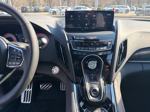 New 2026 Acura RDX A-Spec AWD/4WD image 17