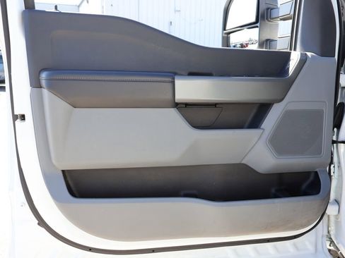 Used 2025 Ford F250 XLT image 20