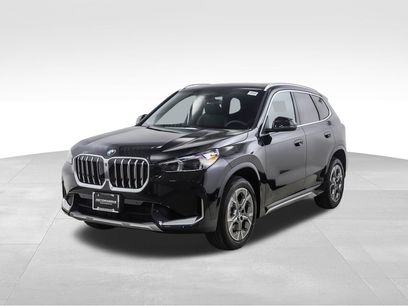 New 2026 BMW X1 xDrive28i w/ Convenience Package