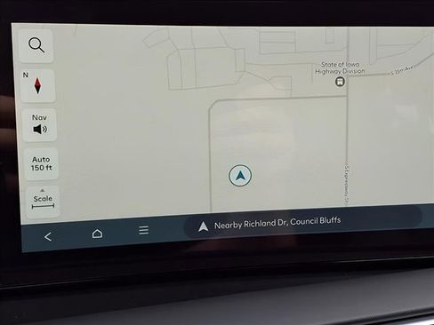 New 2026 Hyundai Palisade Calligraphy image 17