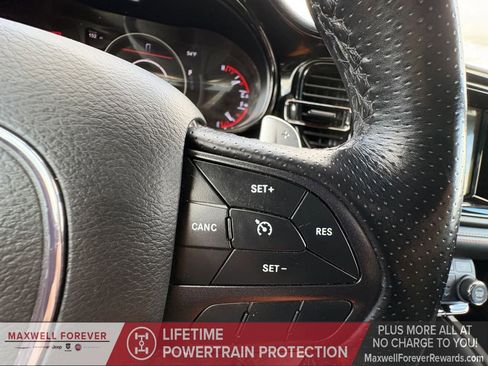 Used 2023 Dodge Durango GT image 12