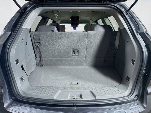 Used 2016 Chevrolet Traverse LS image 29