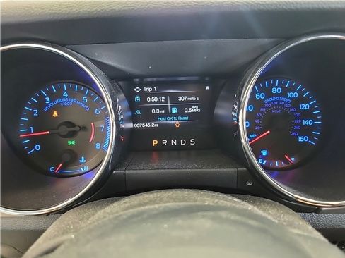 Used 2015 Ford Mustang GT Premium w/ Equipment Group 401A image 11