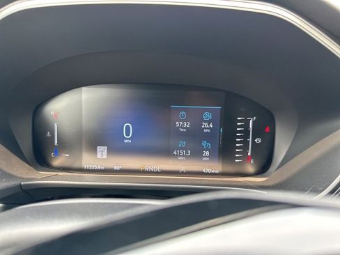 Used 2024 Ford Escape Active w/ Tech Pack #1 image 17