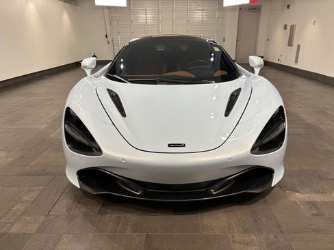 Used 2020 McLaren 720S Luxury image 24