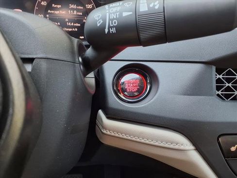 New 2025 Honda Accord SE image 4