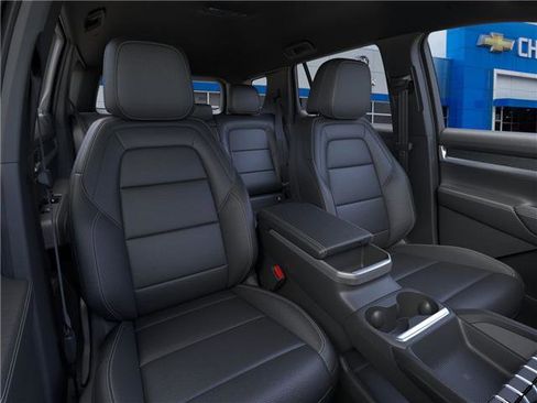 New 2026 GMC Terrain Elevation w/ Elevation Premium Package image 16