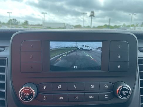 Used 2024 Ford Transit 250 Low Roof w/ Exterior Upgrade Package image 20