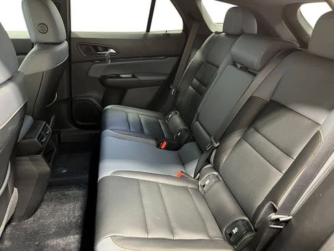 New 2025 Honda Prologue Elite image 26