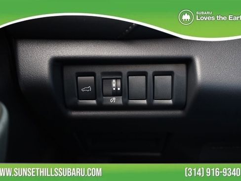 New 2026 Subaru Outback Wilderness AWD/4WD image 18