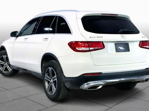 Used 2017 Mercedes-Benz GLC 300 GLC 300 image 11