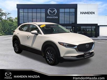 Certified 2025 MAZDA CX-30 AWD 2.5 S