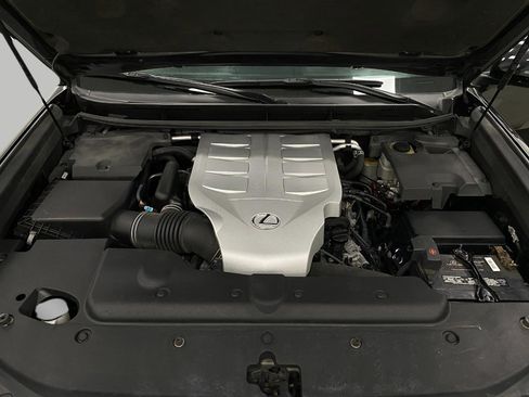 Used 2016 Lexus GX 460 w/ Premium Package AWD/4WD image 12