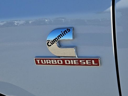 New 2026 RAM 2500 Tradesman image 15