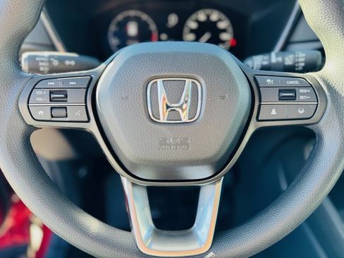 New 2026 Honda CR-V EX image 13