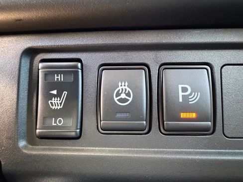 New 2026 Nissan Frontier SV AWD/4WD image 33
