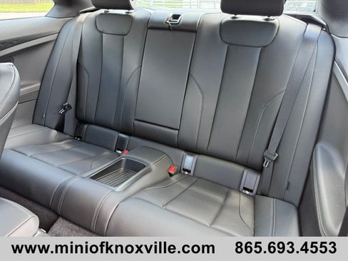 Used 2024 BMW 230i Coupe RWD image 15