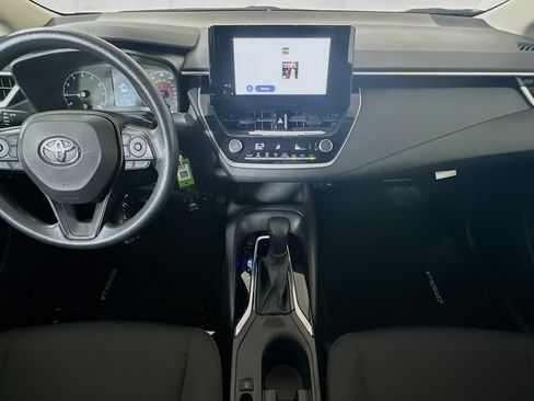 Used 2023 Toyota Corolla LE FWD image 26