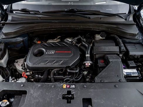 Used 2019 Hyundai Santa Fe Ultimate image 30