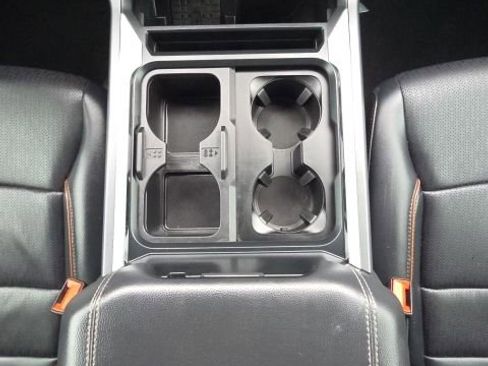 Used 2025 Ford F450 Lariat w/ Lariat Ultimate Package image 39