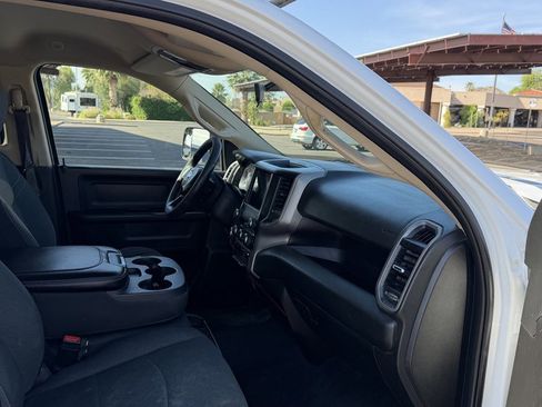 Used 2020 RAM 3500 Tradesman image 8