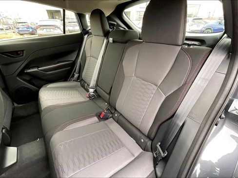 New 2026 Subaru Impreza 2.0i Sport image 13