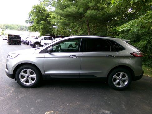 Used 2023 Ford Edge SE AWD/4WD image 6