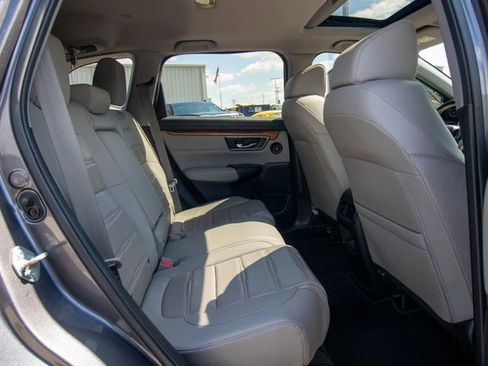 Used 2018 Honda CR-V EX-L image 16