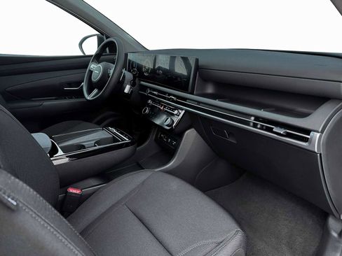 New 2026 Hyundai Tucson SEL AWD/4WD image 15