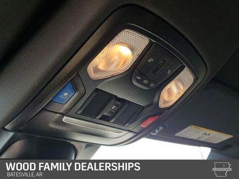 Used 2023 RAM 1500 Rebel w/ Rebel Level 2 Equipment Group image 19