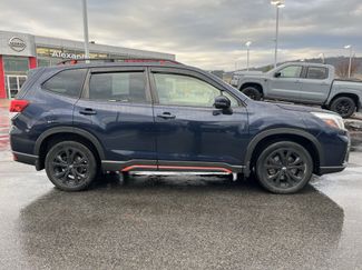 Used 2020 Subaru Forester Sport w/ Popular Package #2 video 2