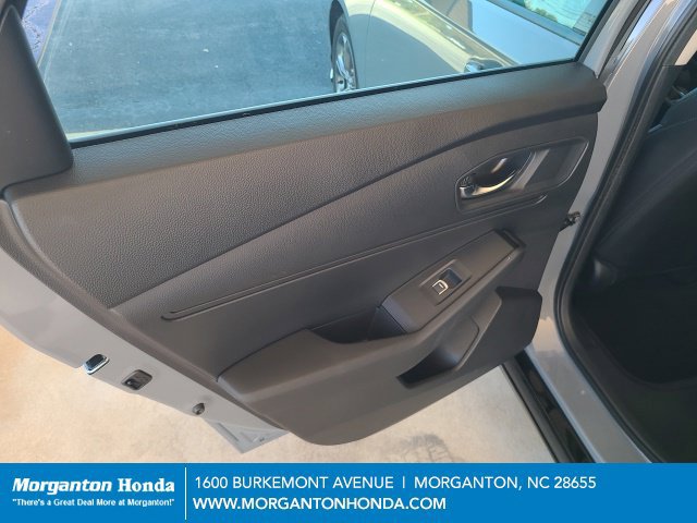 Used 2025 Honda Accord EX-L image 19