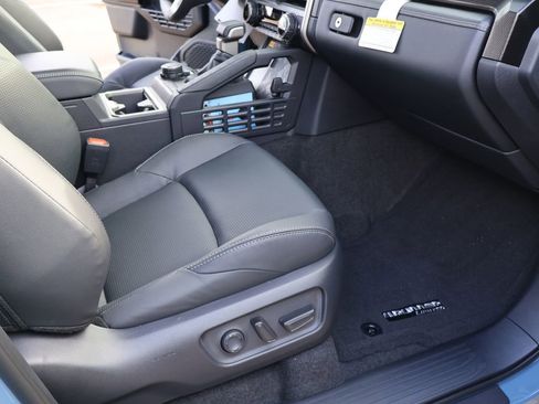 New 2026 Toyota 4Runner Limited image 30