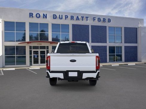 New 2025 Ford F350 Lariat w/ Lariat Ultimate Package image 6
