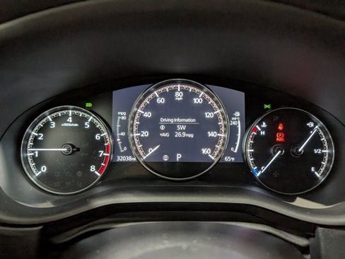 Used 2021 MAZDA CX-30 AWD 2.5 S w/ Select Package image 19