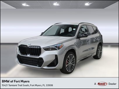 New 2026 BMW X1 xDrive28i w/ Technology Package