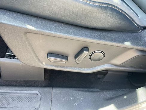 Used 2022 Ford Bronco Outer Banks AWD/4WD image 11