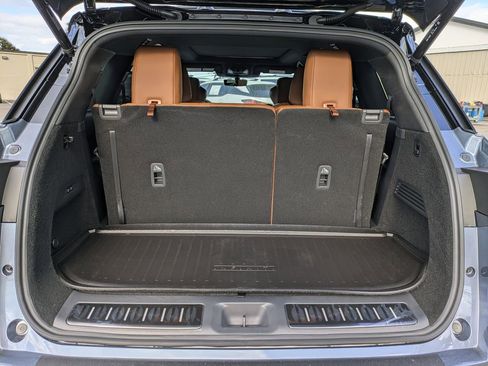 New 2026 INFINITI QX60 Autograph w/ Autograph Tech Package image 13