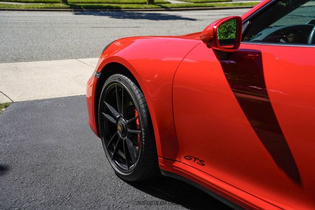 Used 2023 Porsche 911 Carrera GTS RWD image 57